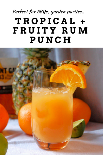 Rum Punch