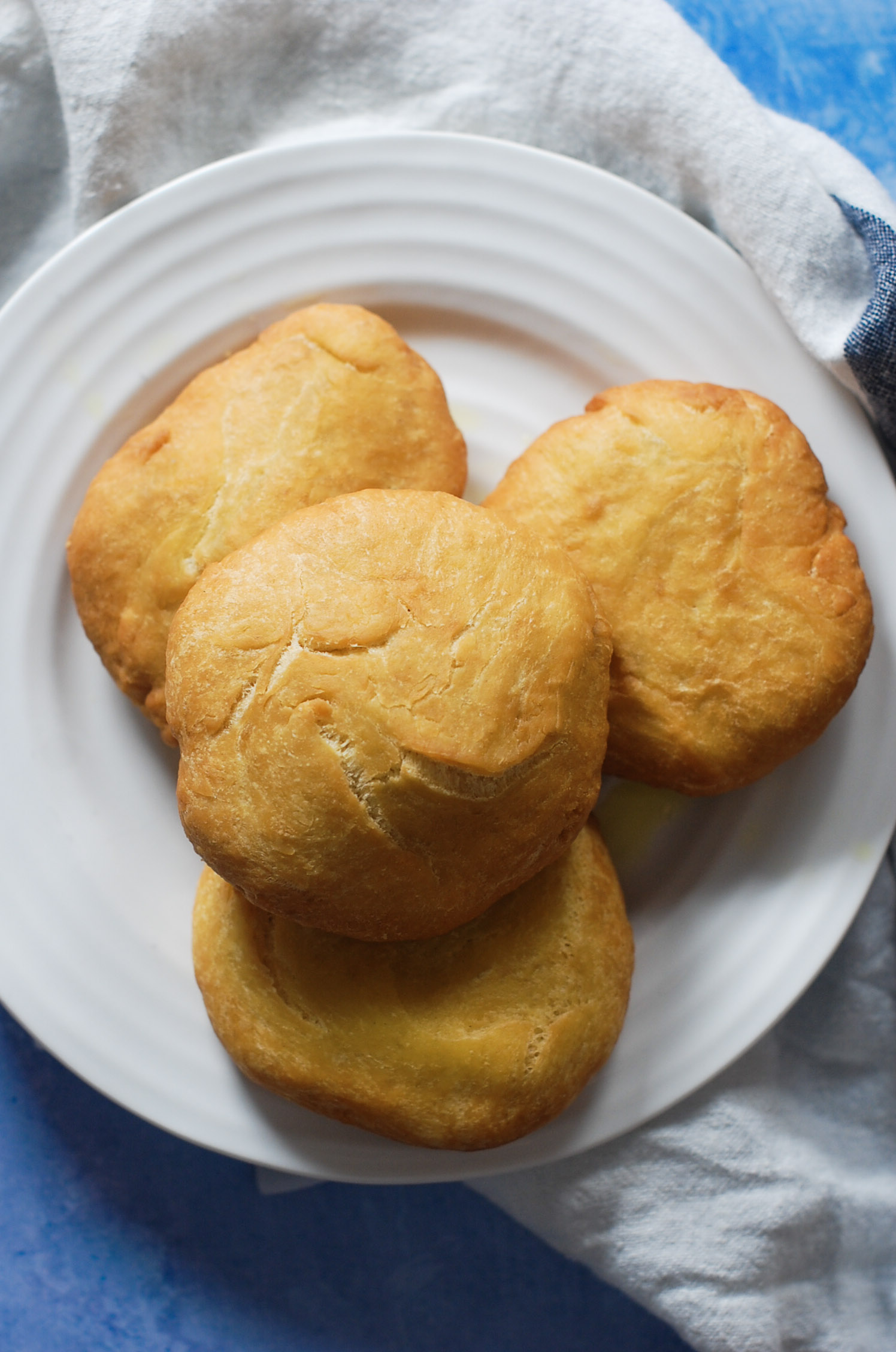 Cooking with Kyle: Lemon bread | KFOR.com Oklahoma City