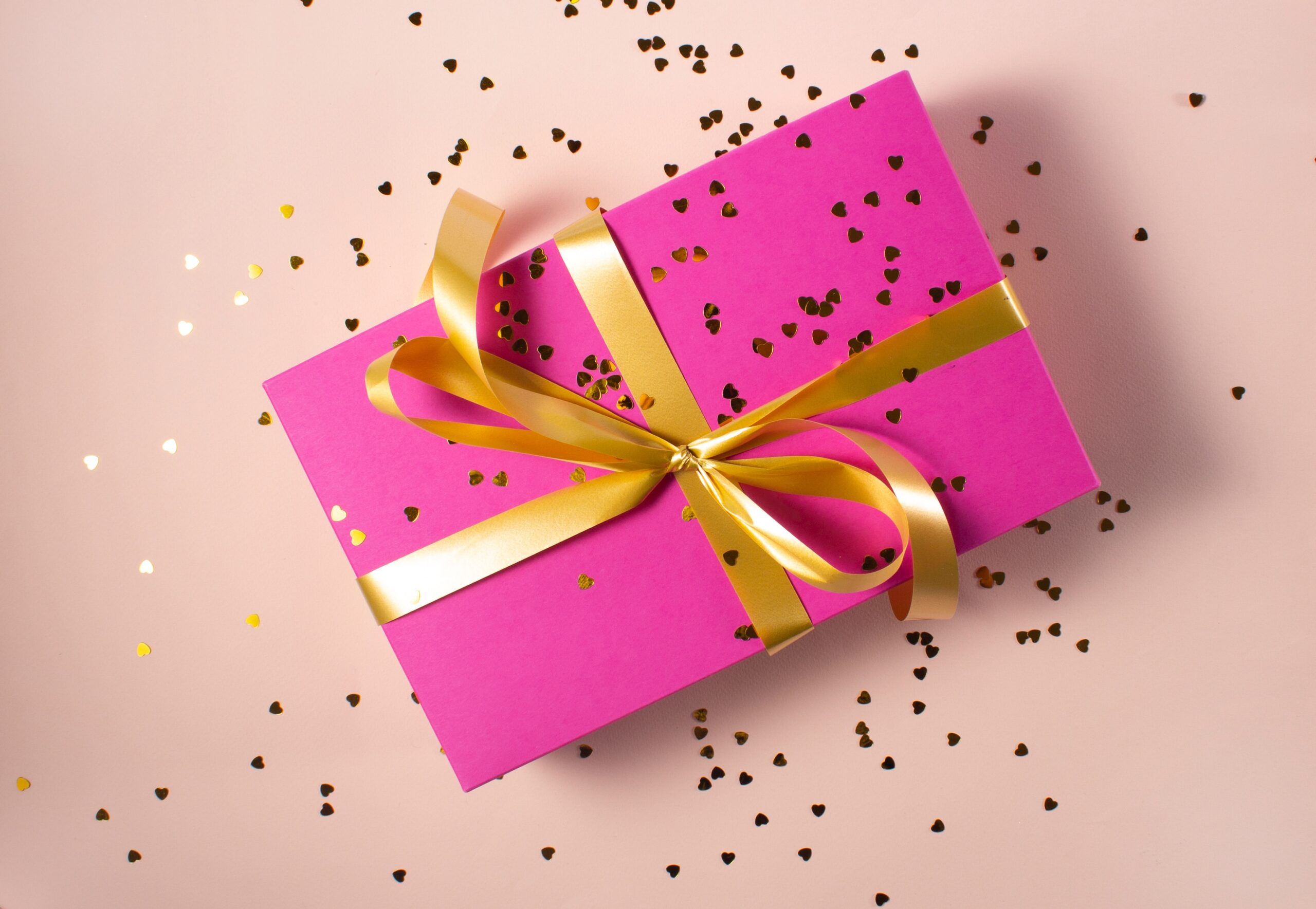 6 ideas when you struggle to pick gifts