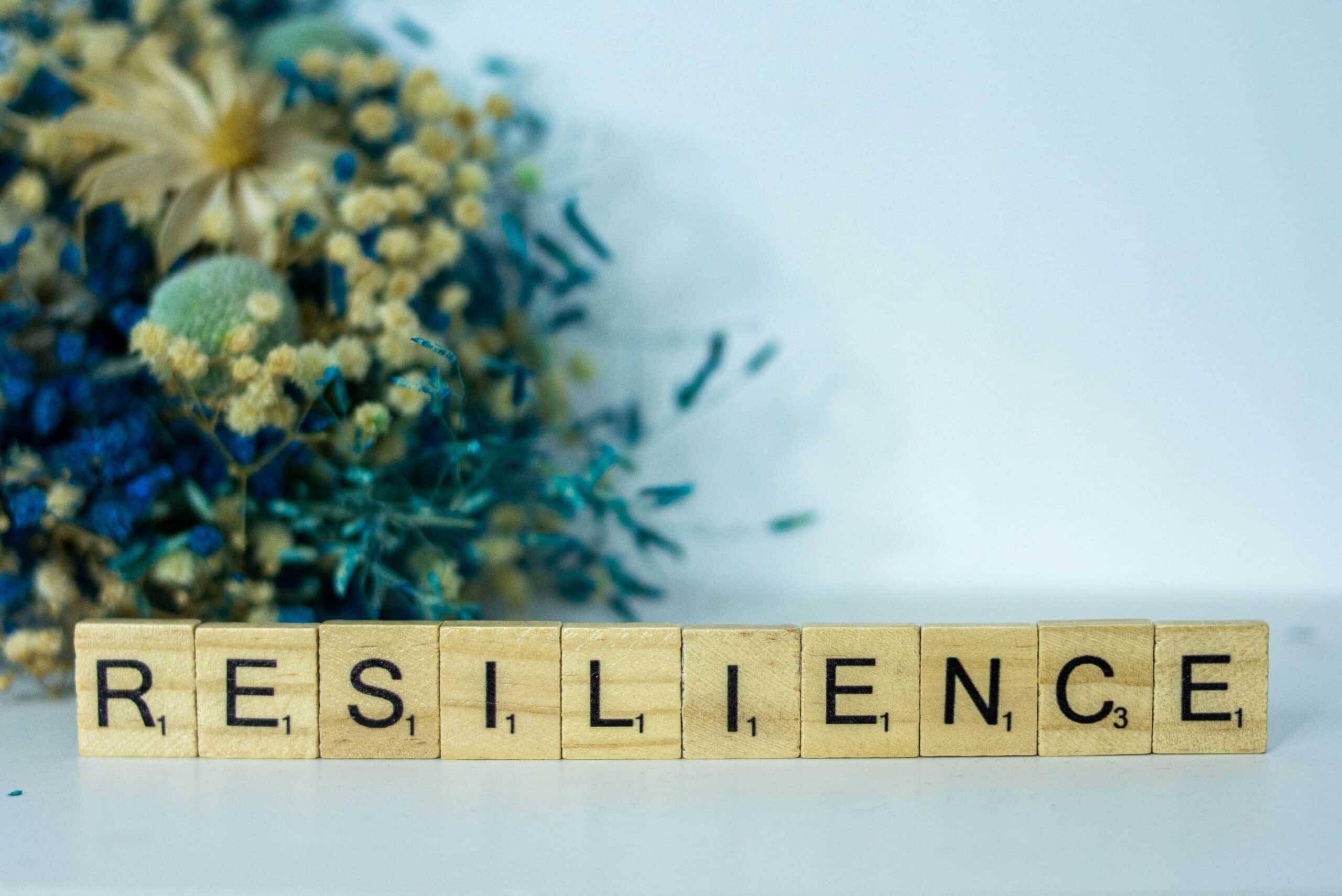 How to Raise a Resilient Child