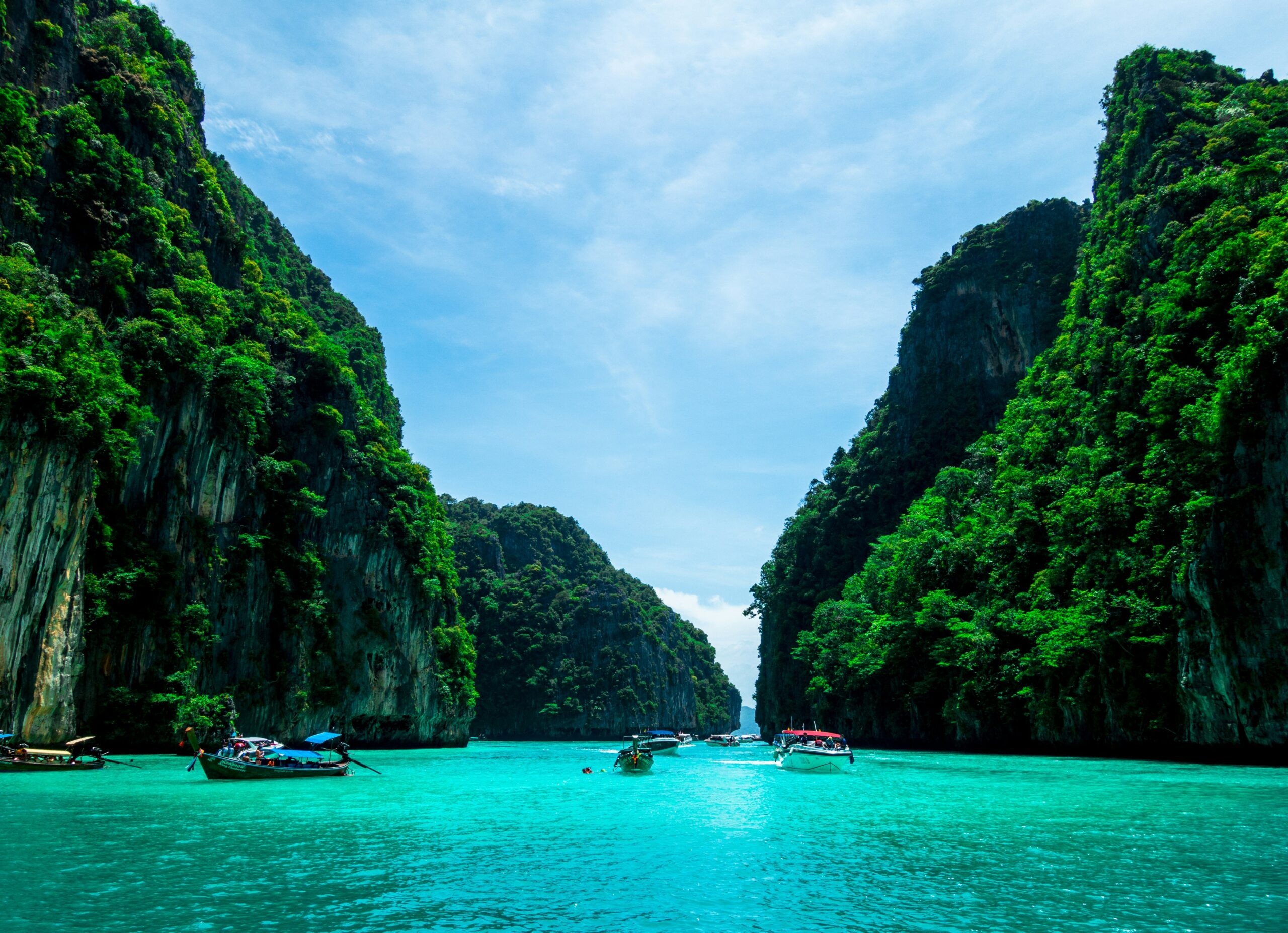 Discovering Hidden Gems: 7 Unexplored Destinations in Thailand