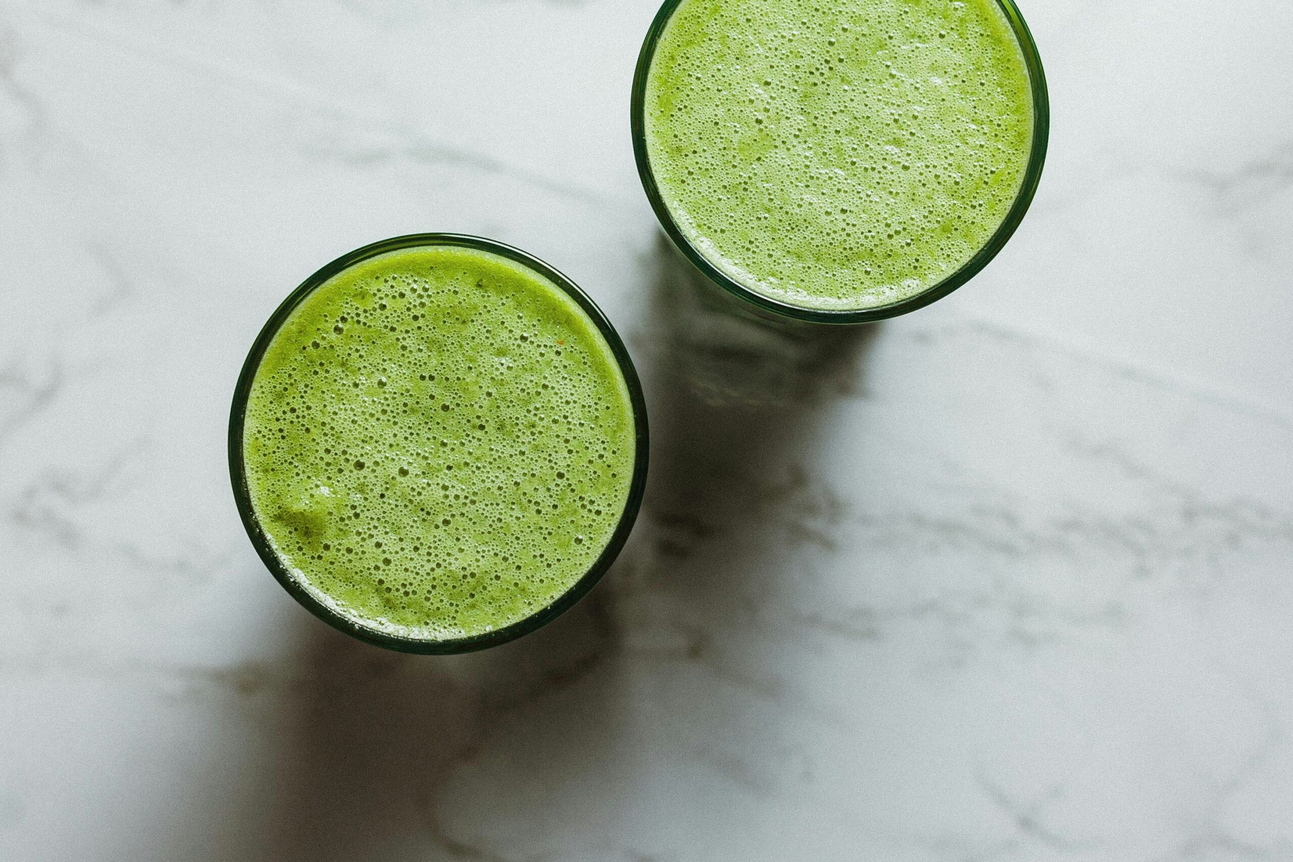 The Benefits of Incorporating Healthy Smoothies into Your Daily Diet