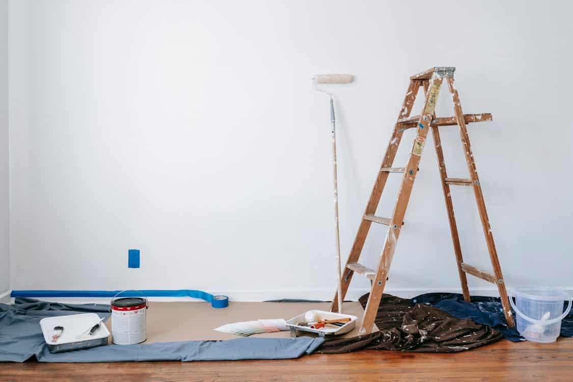 7 Tips to Prepare for a Home Renovation