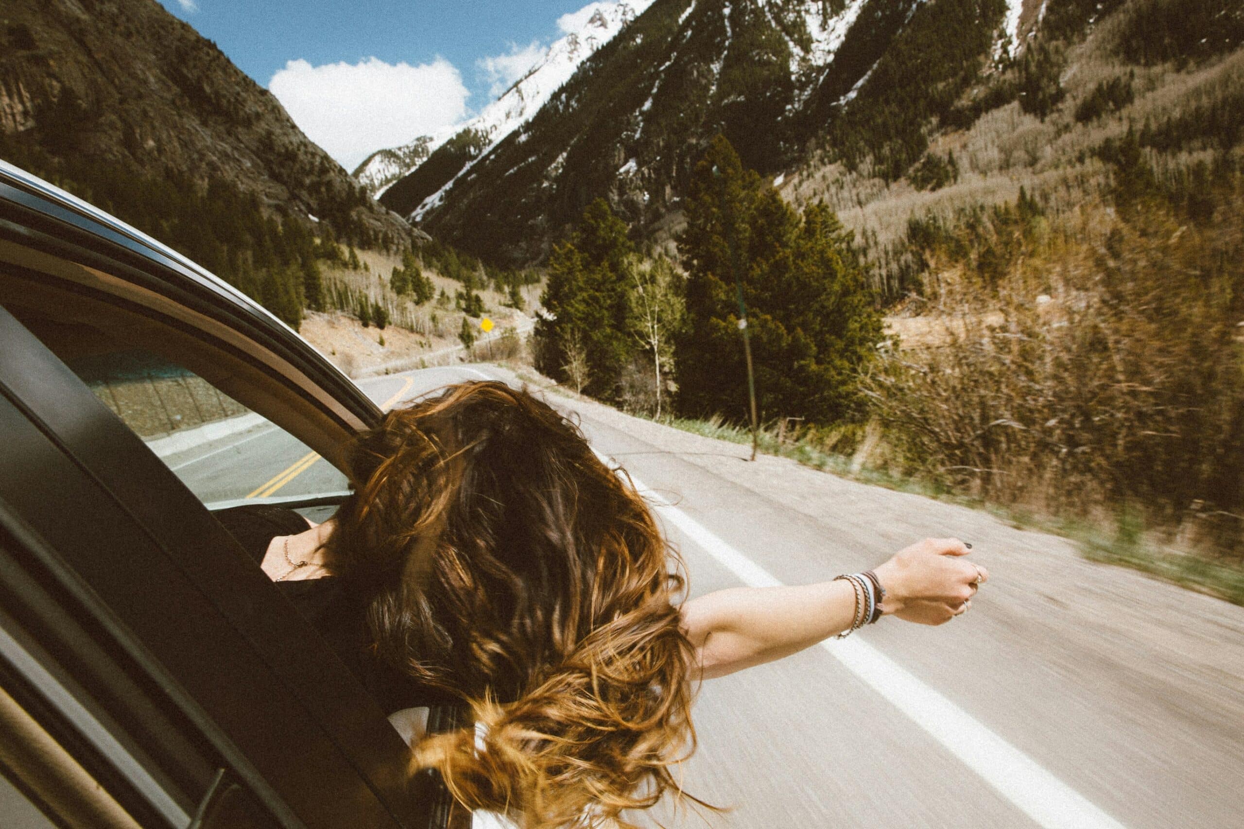 Preparing For The Ultimate Summer Road Trip