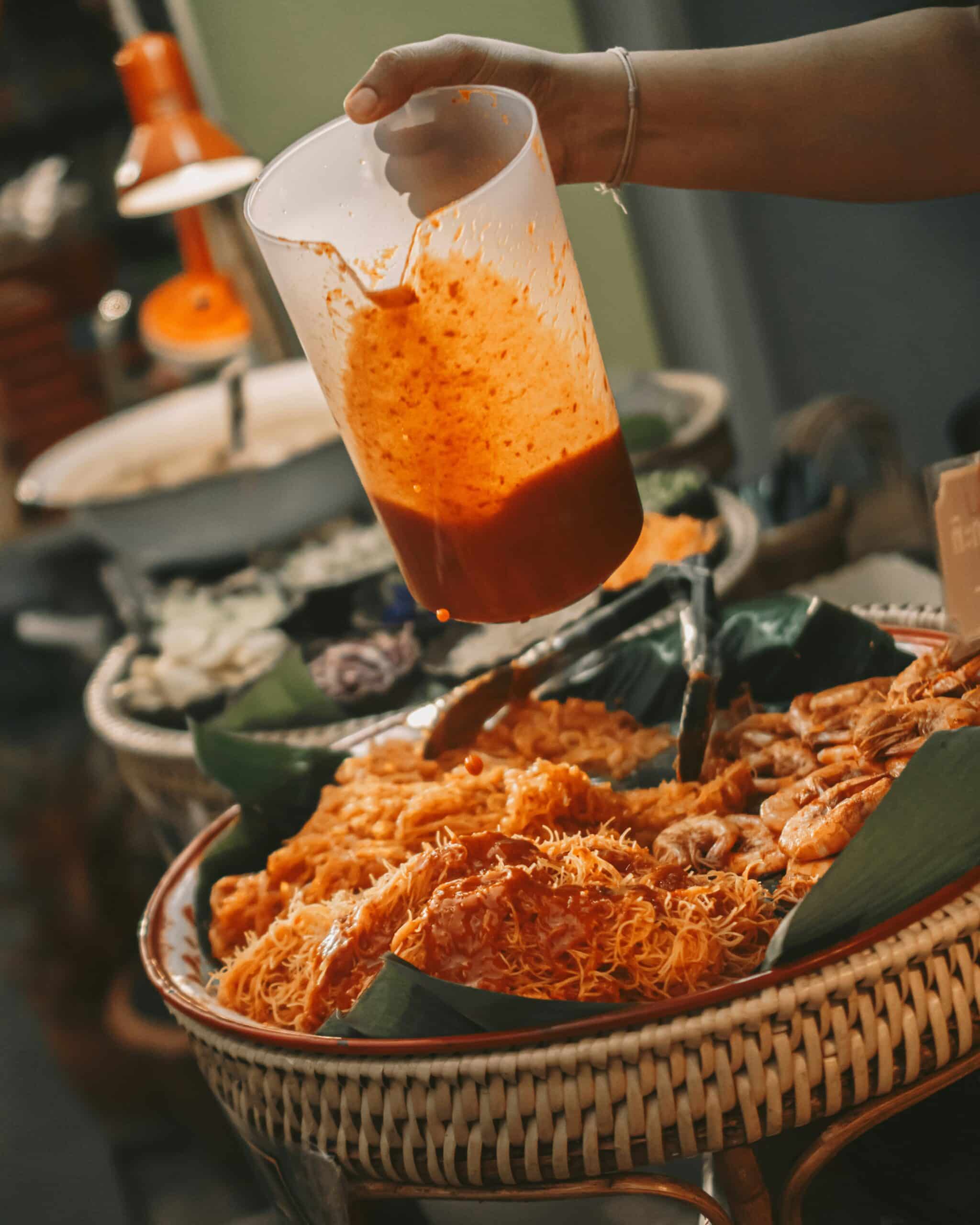 Eating Well While Traveling – A Gastronome’s Guide