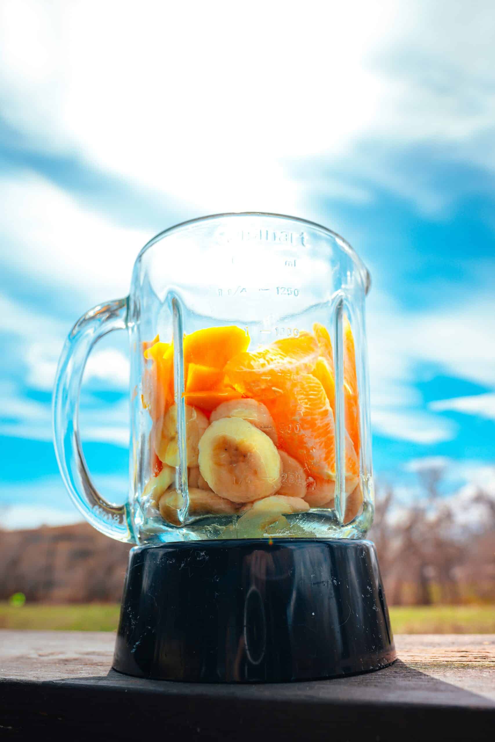 Glass vs. Plastic Blender Jars: Which One Is Better?