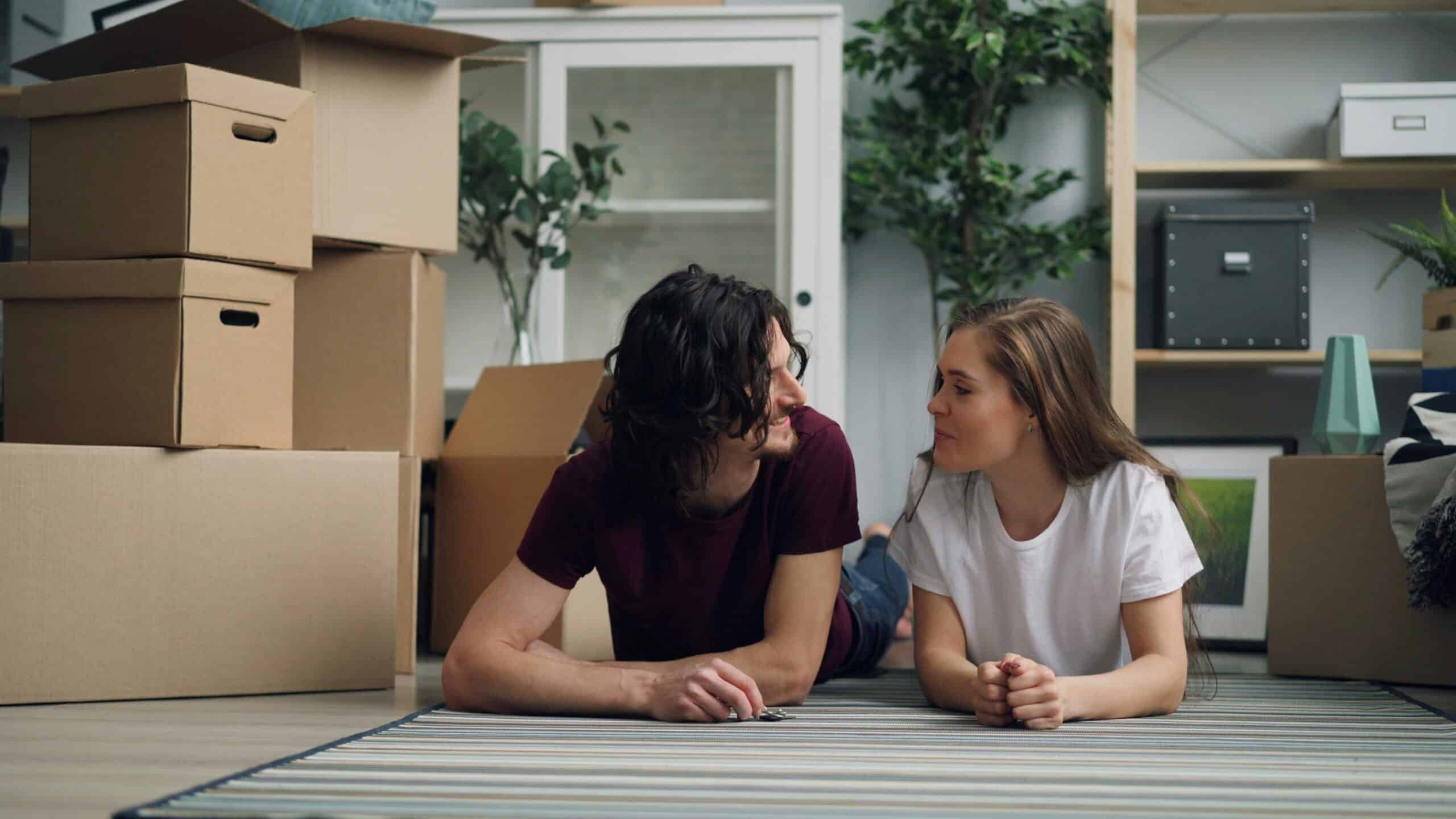 Moving House? Steal These Packing Hacks from Pro Travelers