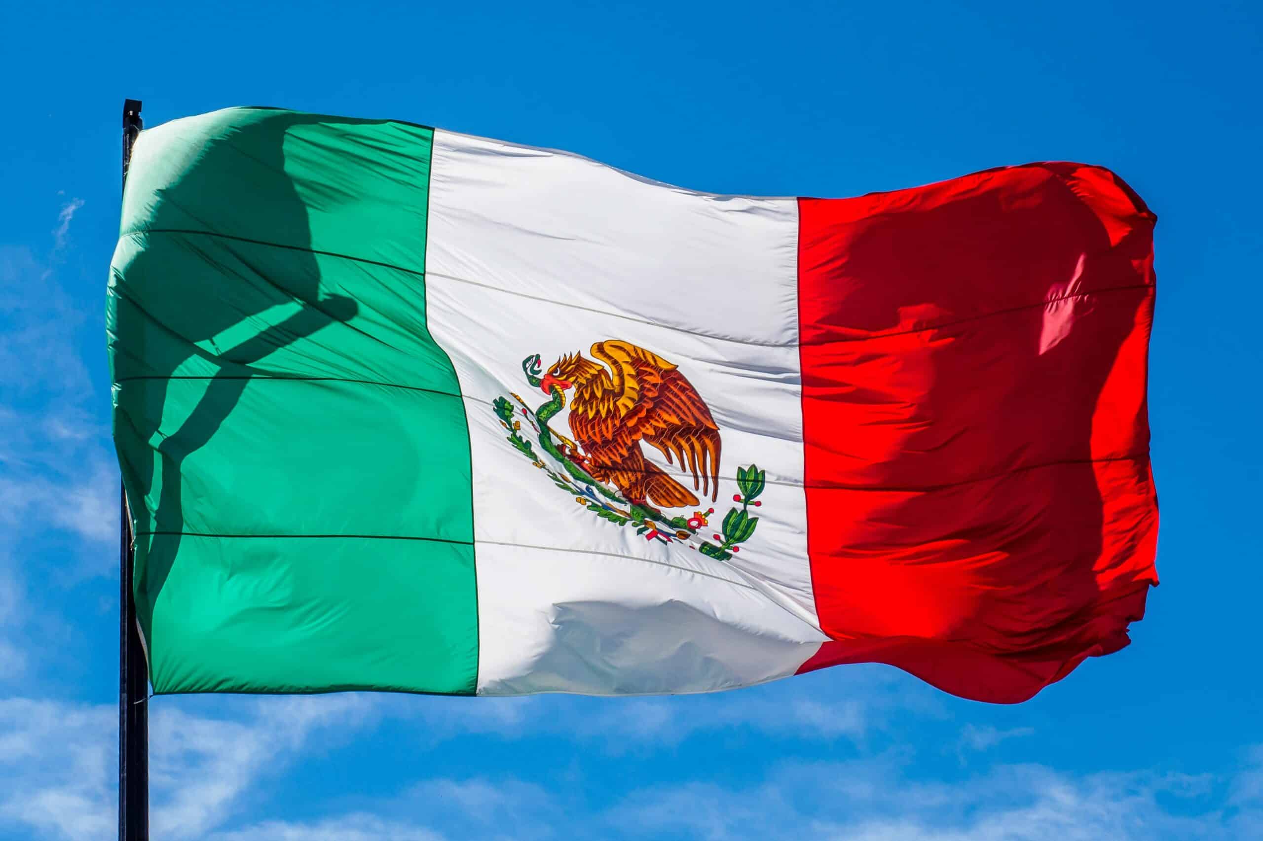 Mexico Tour Itinerary Ideas: Adventure, Relaxation and Culture Combined