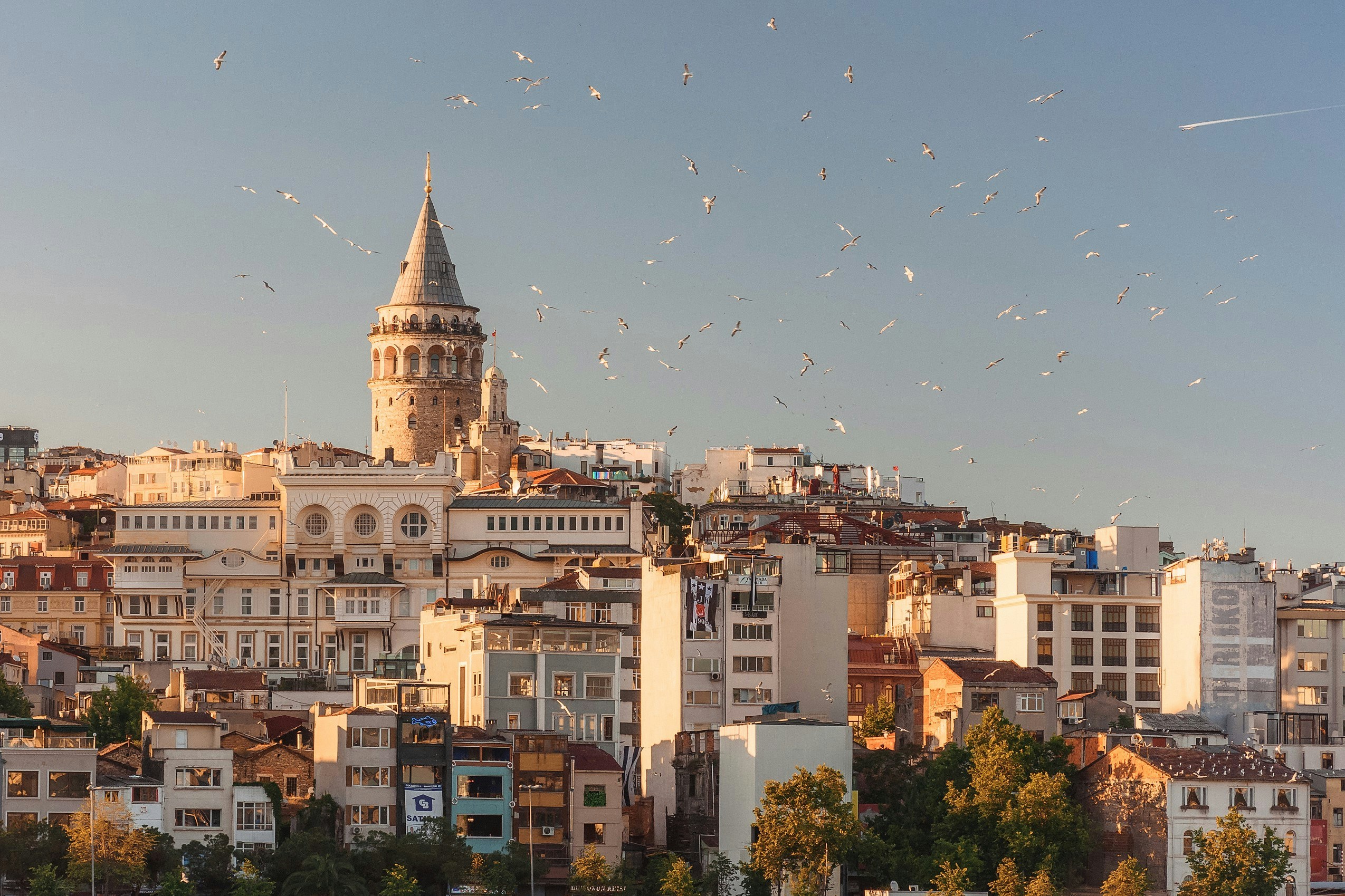 The Turkey Travel Checklist: Everything You Need For A Successful Trip