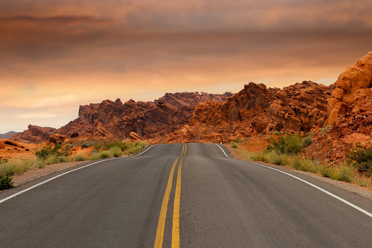 From Permits to Practical Obstacles: How Feasible is Full-Time RV Living In Utah?